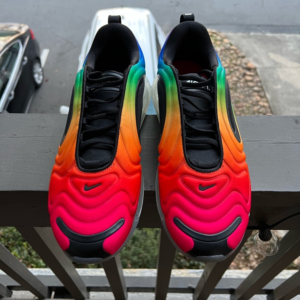 Nike AirMax Pride Edition 🌈 2019